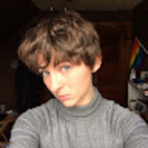 Meet your Posher, Andy